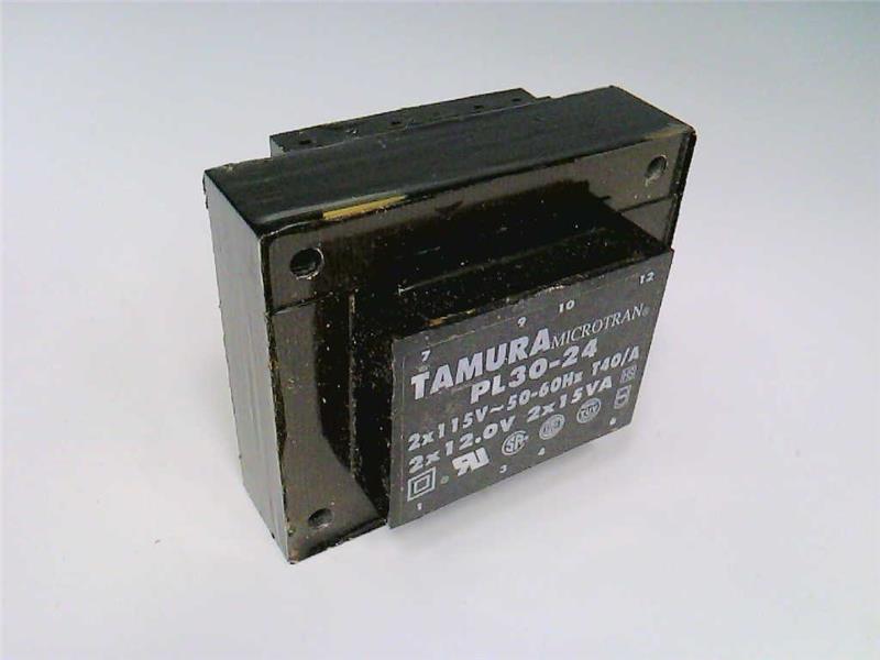 TAMURA PL30-24-130B