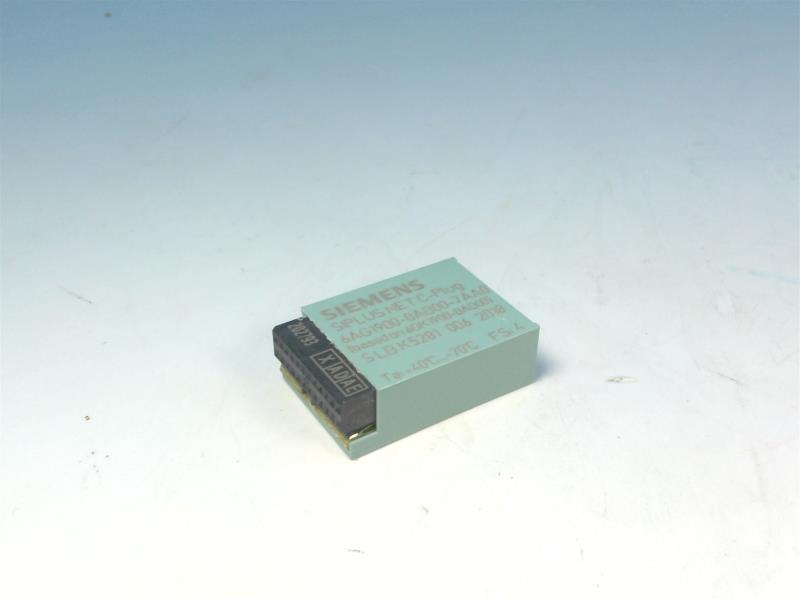 SIEMENS 6AG19000AB007AA0