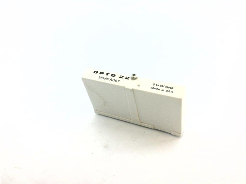 OPTO 22 AD6T