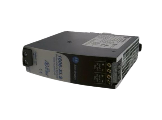 ALLEN BRADLEY 1606-XLSRED40
