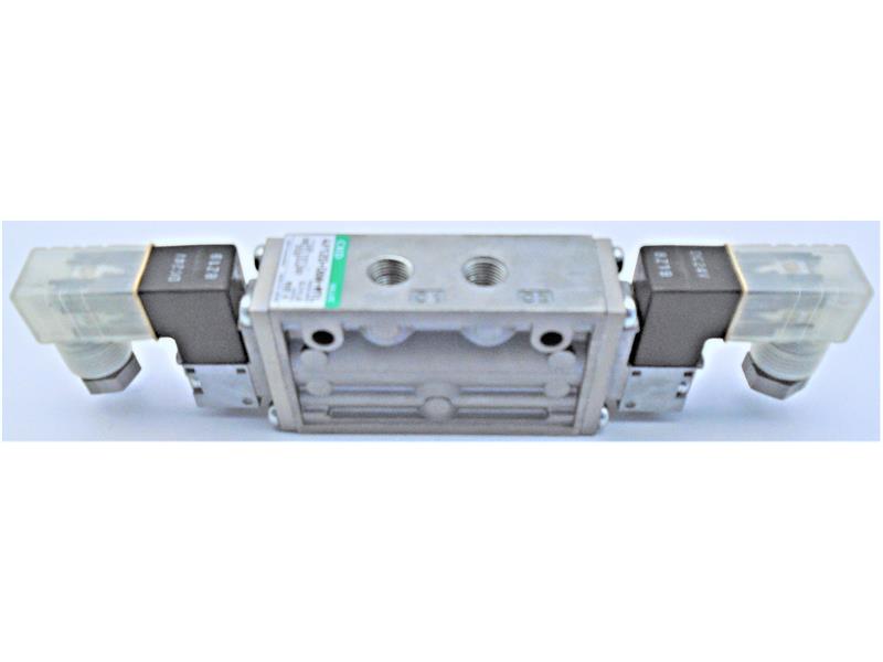 CKD CORP 4F120-O6N-M1L