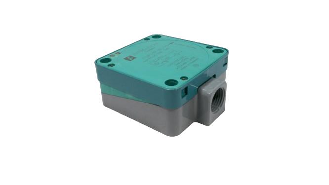 PEPPERL & FUCHS NJ40-FP-W-B1-P4