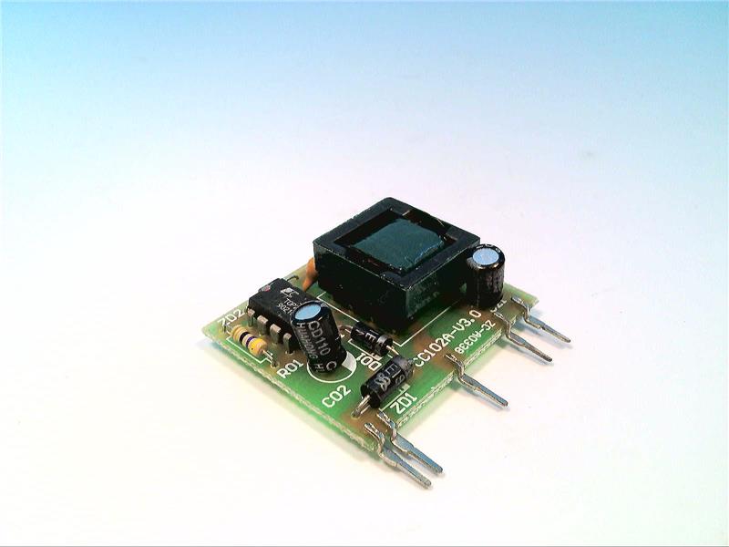 MITSUBISHI PSM3530 D1507-B001-Z1-0