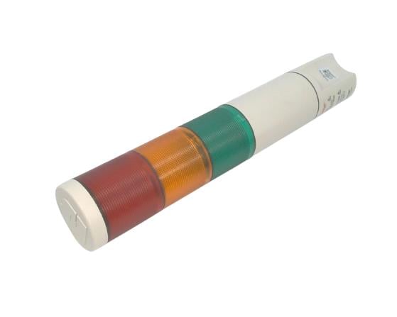FEDERAL SIGNAL MSL3-120-RAG