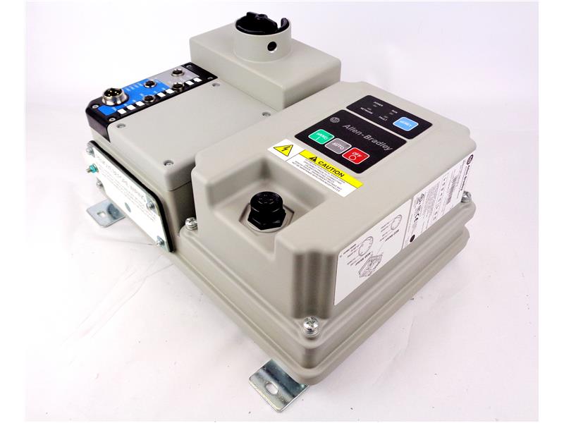 ALLEN BRADLEY 280D-F12Z-10B-CR-3