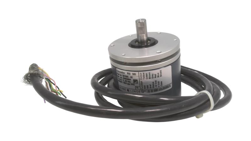 LEINE & LINDE 507689-02