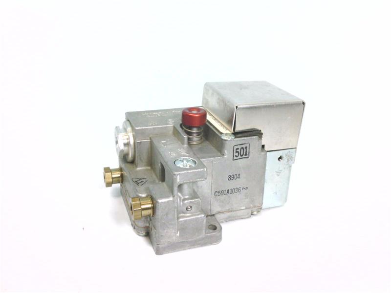 HONEYWELL C591A-1036