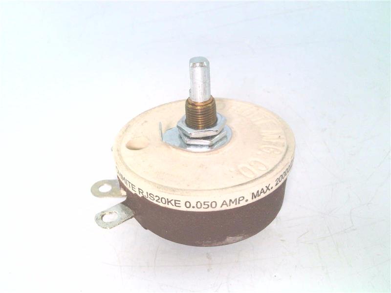 OHMITE RJS20KE