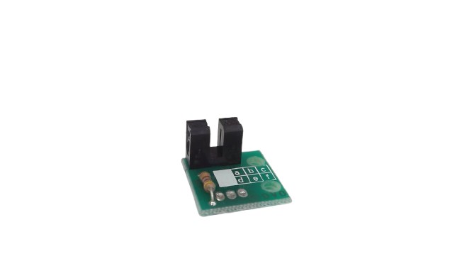ISHIDA P-5207A