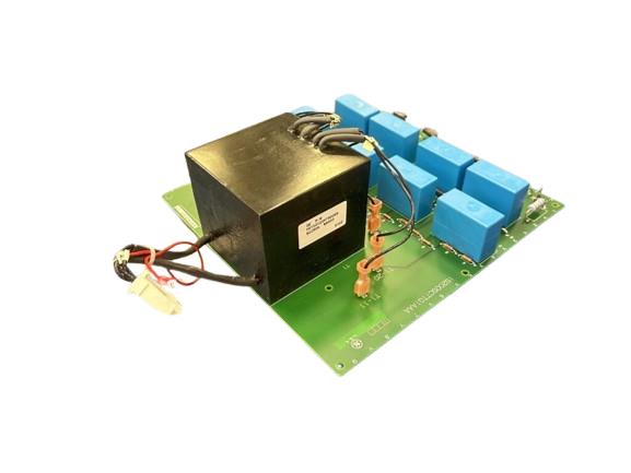 GENERAL ELECTRIC IS200SCTTG1AAA