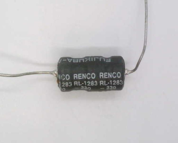 RL-1283-3300 by RENCO ELECTRONICS INC