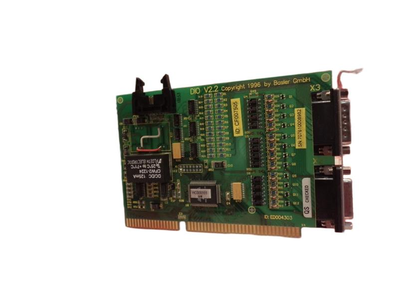 DIO-V2.2 par WESTINGHOUSE