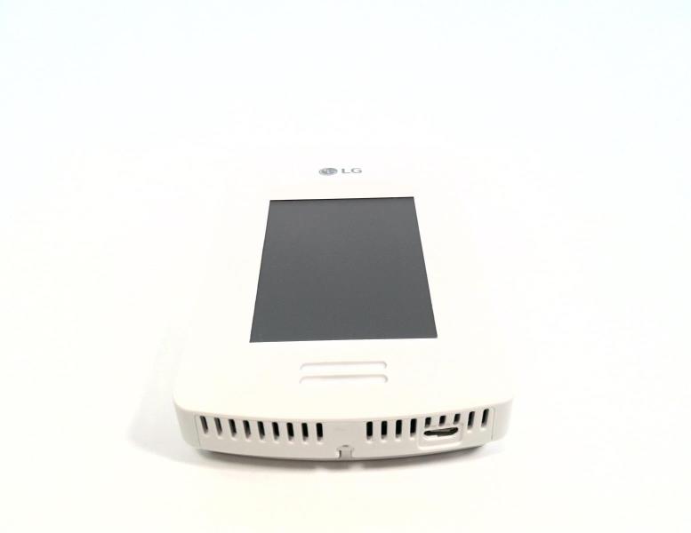 LG ELECTRONICS PREMTBVC4