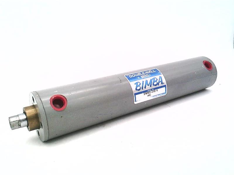 BIMBA DWMC-318-4