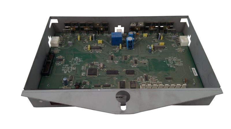 0E2791-02003 par VANDERLANDE INDUSTRIES