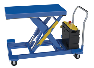 VESTIL CART-LP-2000-2040-DC