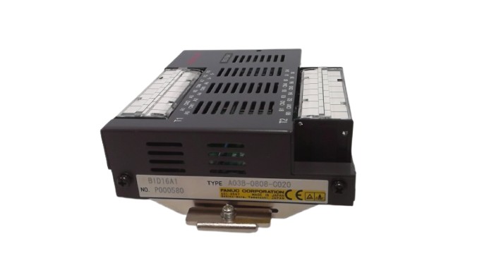 FANUC A03B-0808-C020