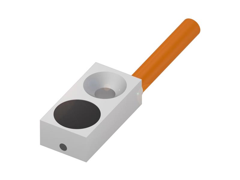 BALLUFF BES R04MC-PSC20B-EZ02-519