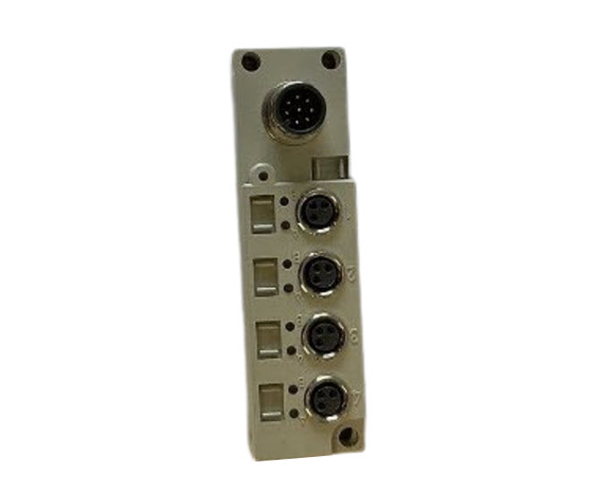 ALLEN BRADLEY 898P-P34PT-D8