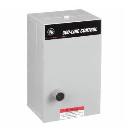 CR306C124 by GENERAL ELECTRIC