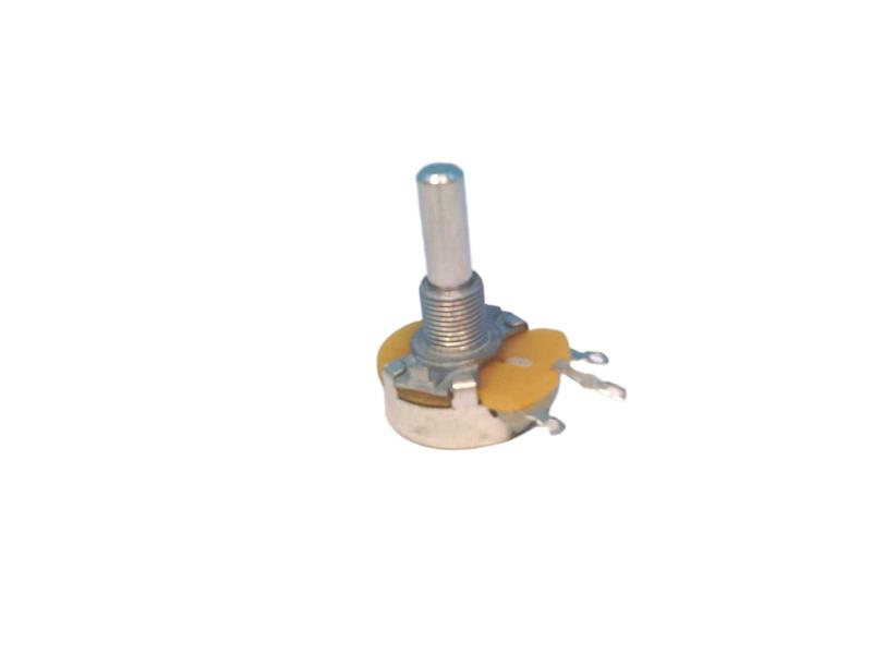 CTS CORPORATION 026TB32R5A0B1A1