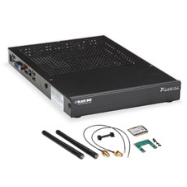 BLACK BOX CORP ICPS-VE-SU-W