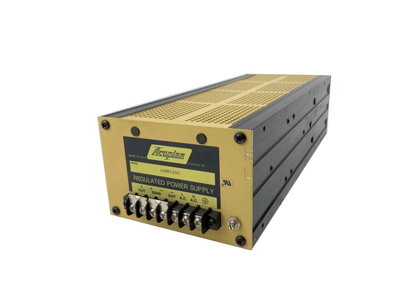 ACOPIAN A5MT1200