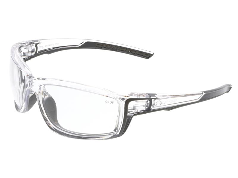 SR410PF by MCR SAFETY