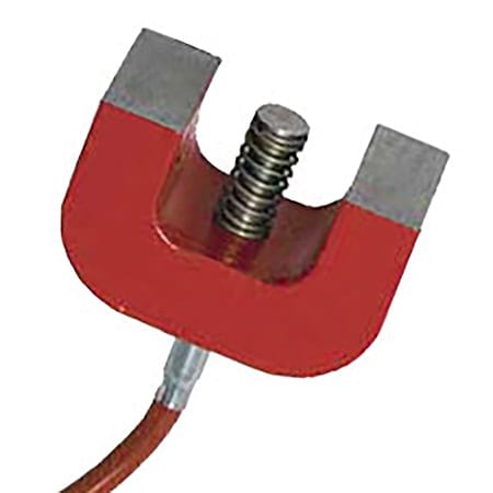 OMEGA ENGINEERING PRMAG-2-100-A-TS-1M