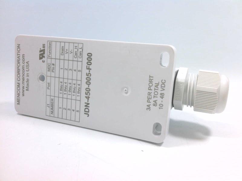 MENCOM JDN-450-005-F000