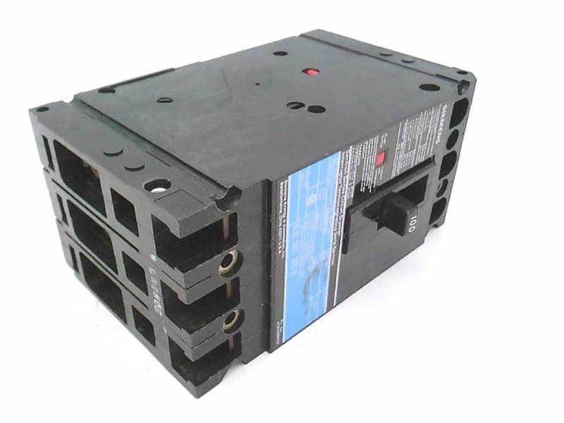 SIEMENS ED43B100