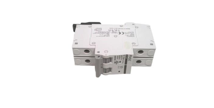FMX MCB4-L40-2P-D15