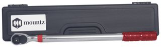 MOUNTZ 280042