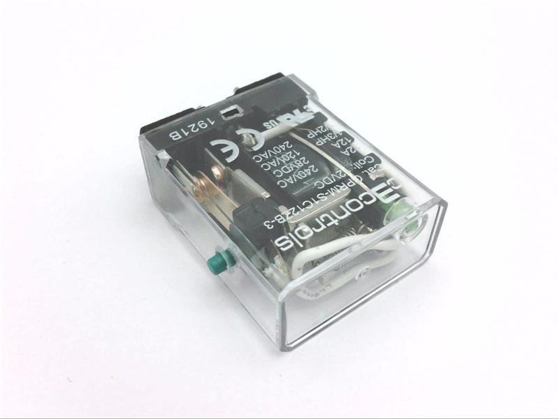 C3 CONTROLS GPRM-S1C12ZB-3