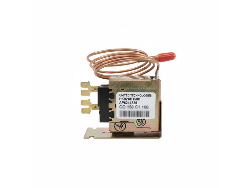 HK02AB150B by UNITED TECHNOLOGIES