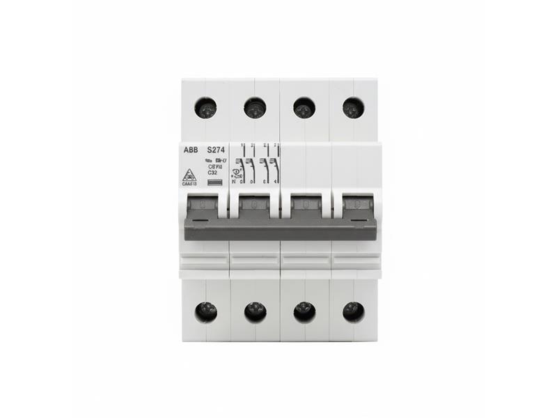ASEA BROWN BOVERI S274-C32