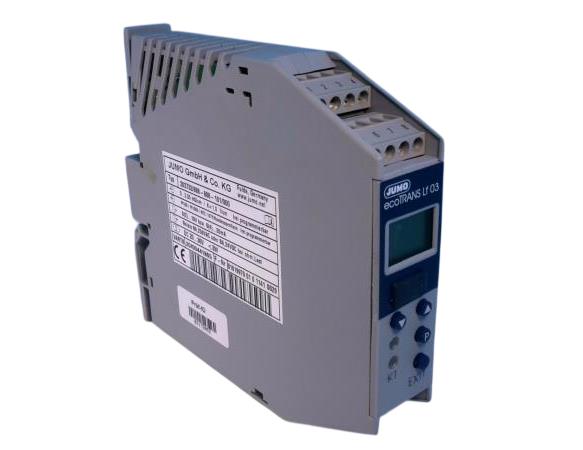 202732/888-888-101/000 par JUMO