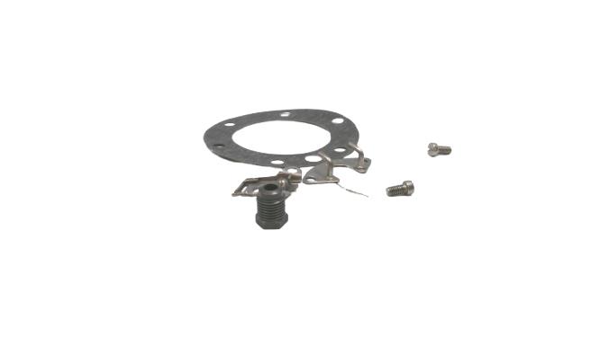 BARNES & JONES PCK-800-20