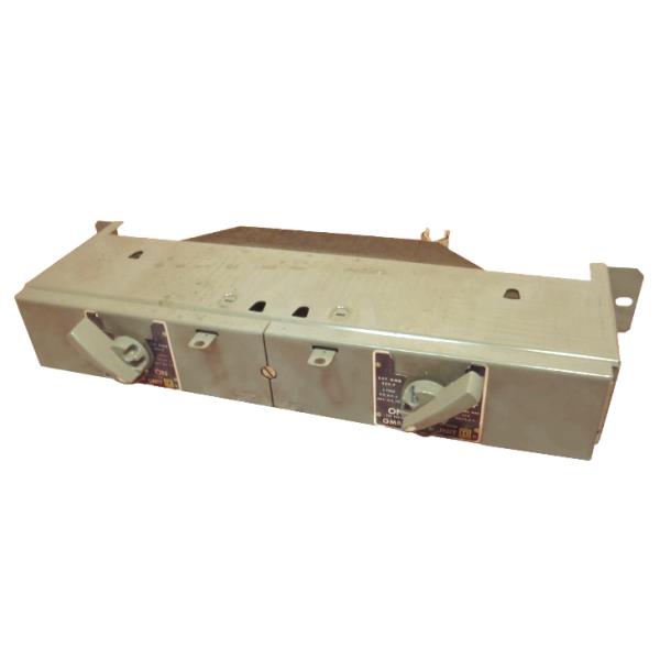 SCHNEIDER ELECTRIC QMB303T