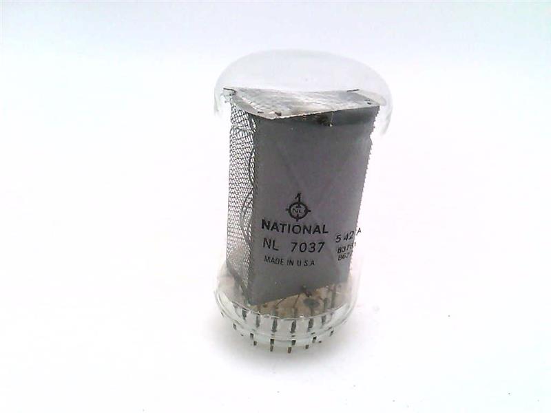 NATIONAL ELECTRONICS NL7037