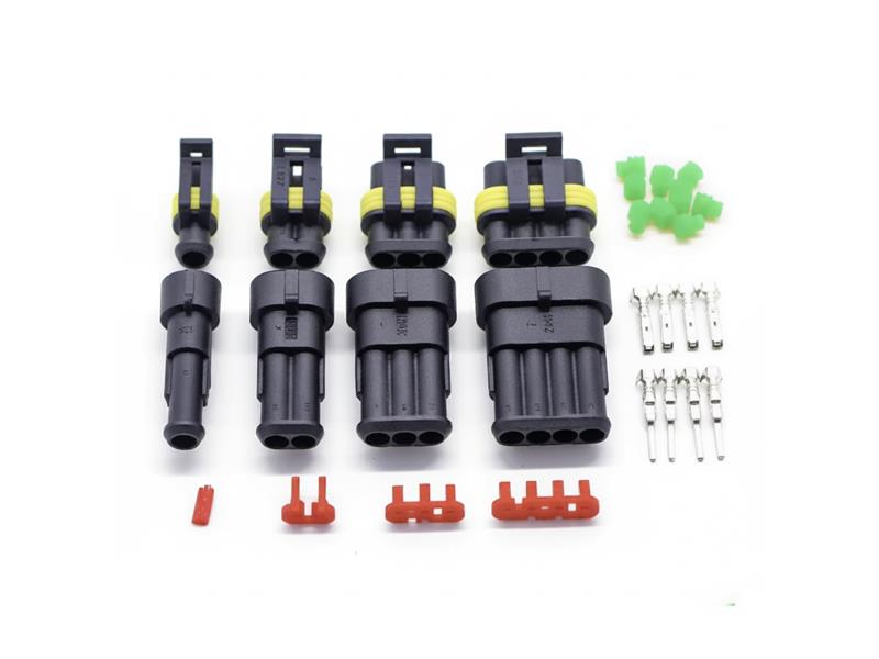 TE CONNECTIVITY 1488657-2