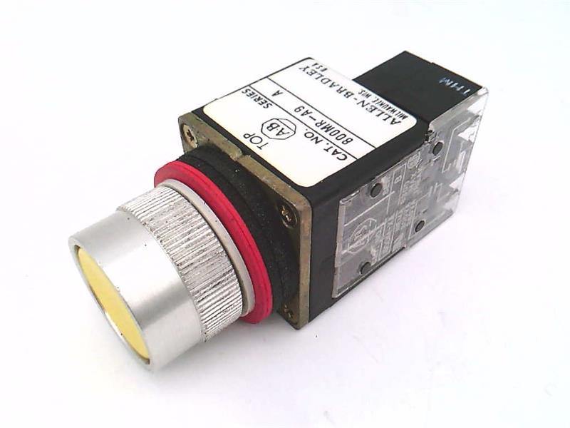 ALLEN BRADLEY 800MR-A9A