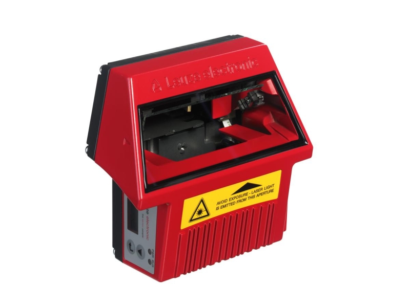 BCL 300I OL 100 D H par LEUZE