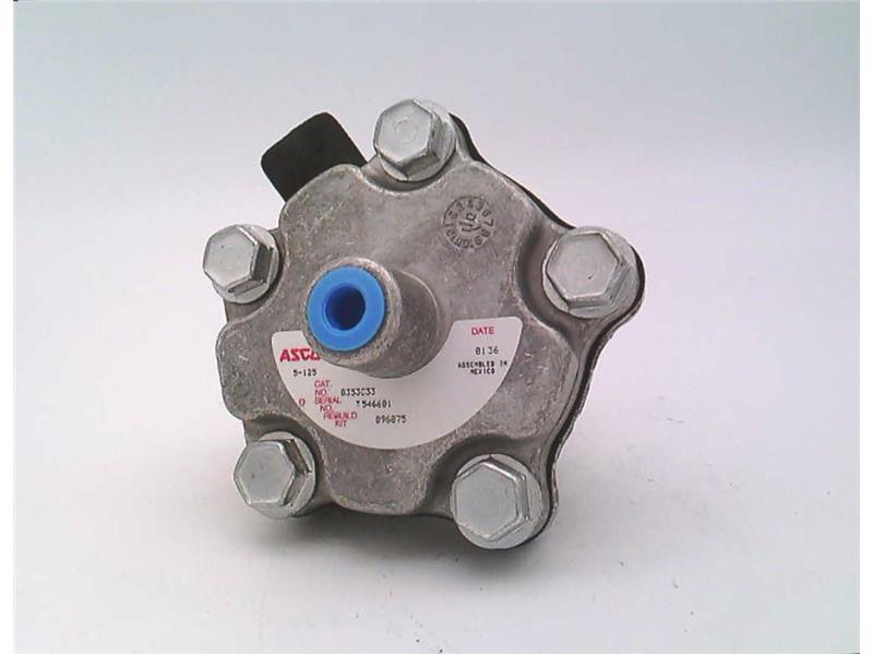 ASCO 8353C33