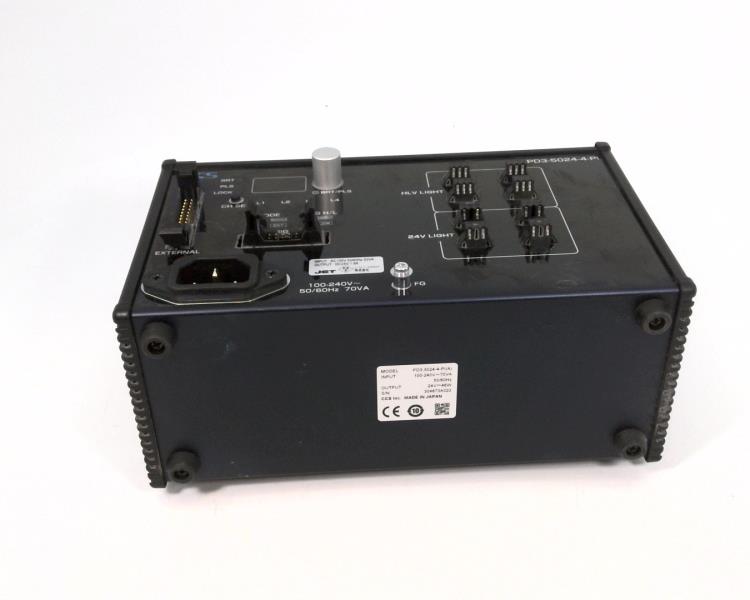 CCS SOLUTIONS PD3-5024-4-PI(A)