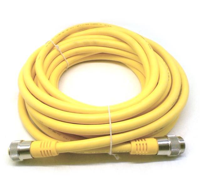 TURCK RSM RKM 56-12M/S1587