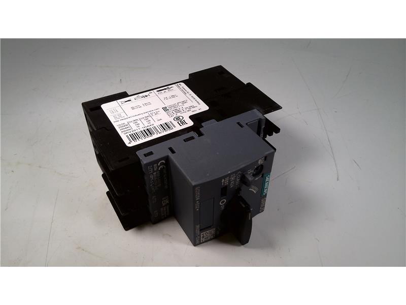 SIEMENS 3RV2011-1DA40