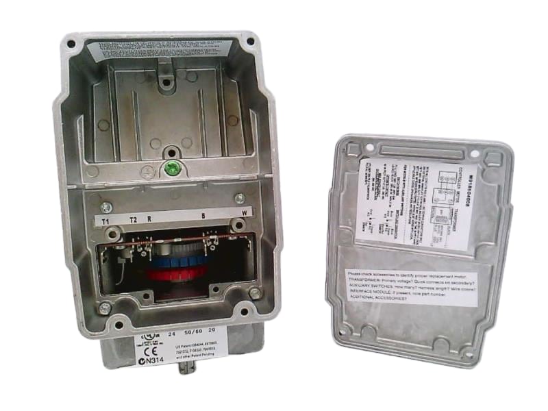 HONEYWELL M9185D 4008