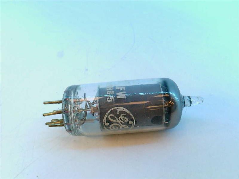 GENERAL ELECTRIC 6BK5