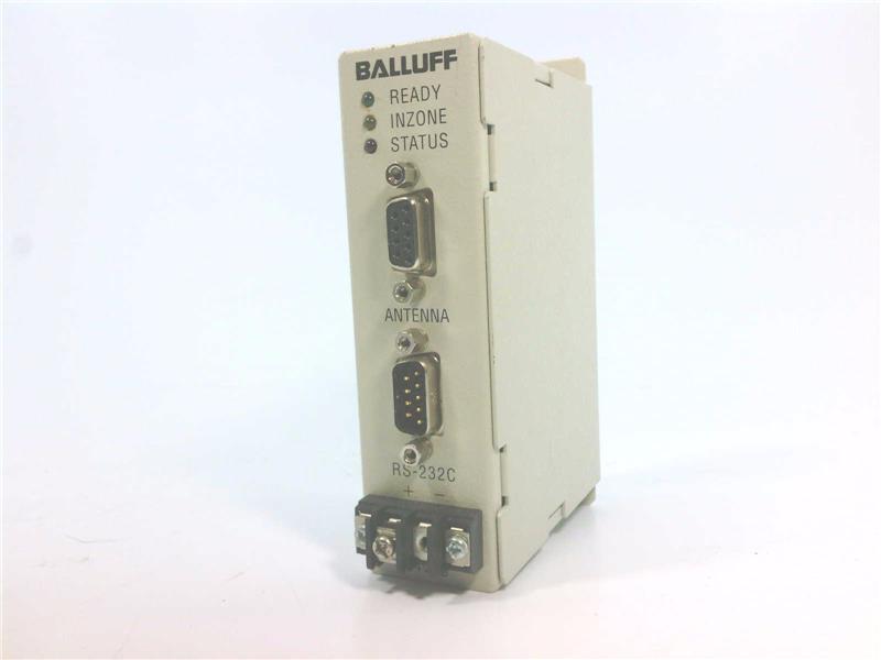 BALLUFF BIS S-401-A30